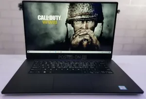 New Laptop Dell 16GB Intel Core I9 SSD 512GB