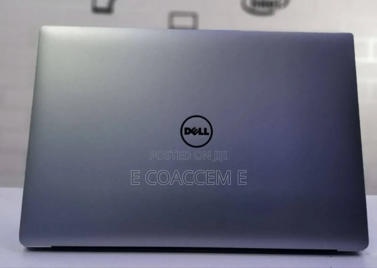 New Laptop Dell 16GB Intel Core I9 SSD 512GB