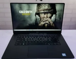 New Laptop Dell 16GB Intel Core I9 SSD 512GB