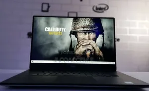 New Laptop Dell 16GB Intel Core I9 SSD 512GB