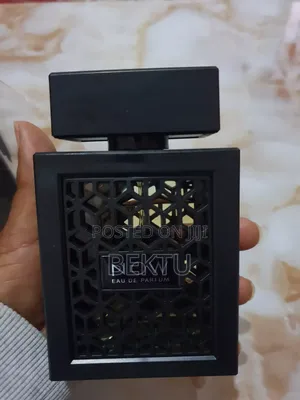 Photo - Now Rava Parfum