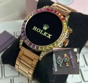 Photo - Original ሮሌክስ ስማርት ሰዓት