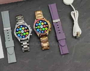 Original ሮሌክስ ስማርት ሰዓት