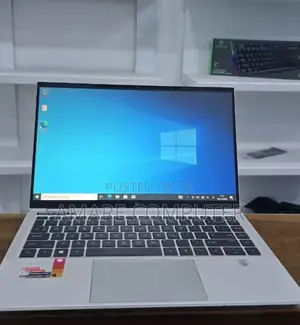 New Laptop HP EliteBook X360 1040 G7 16GB Intel Core I7 SSD 512GB