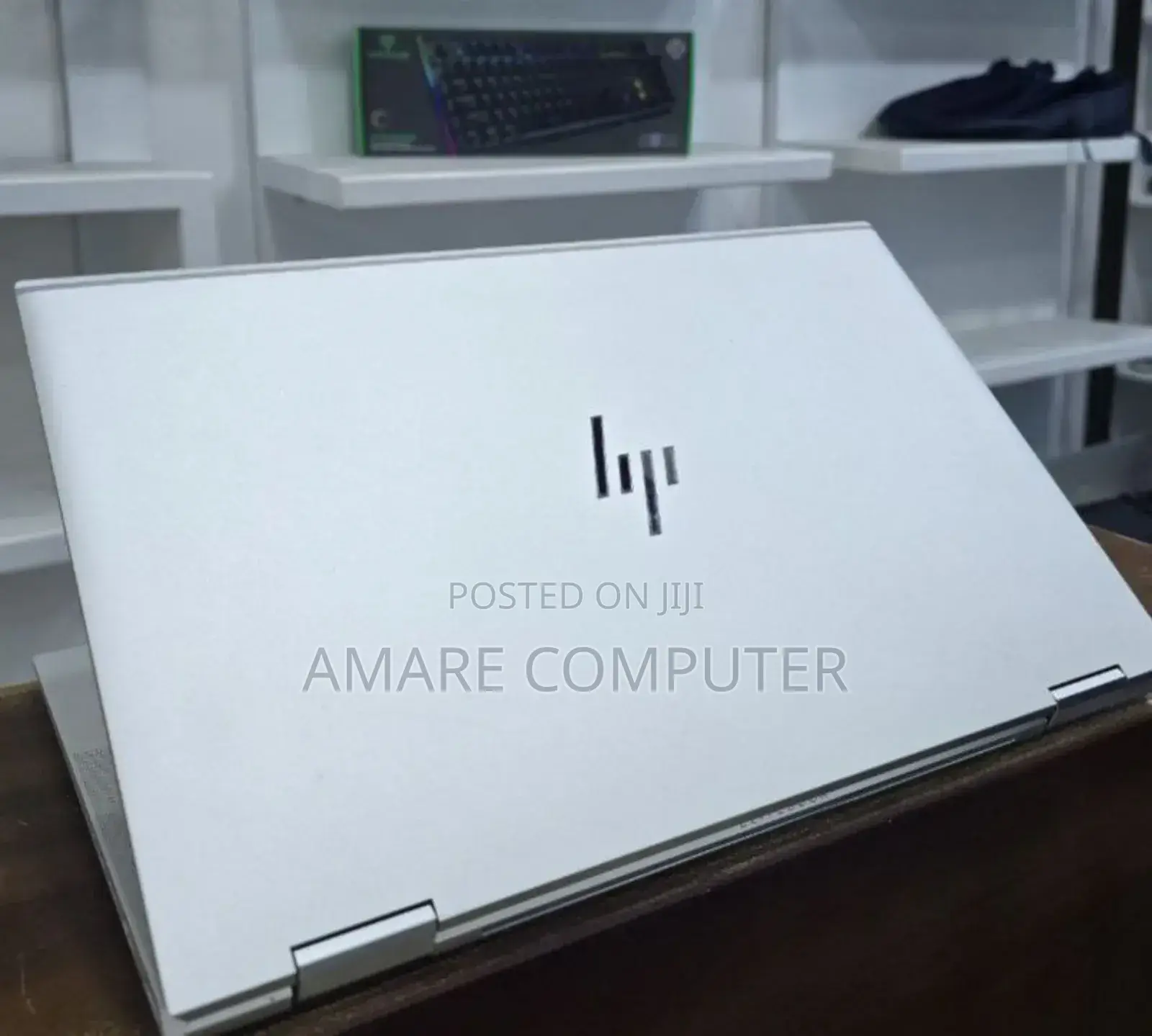 New Laptop HP EliteBook X360 1040 G7 16GB Intel Core I7 SSD 512GB