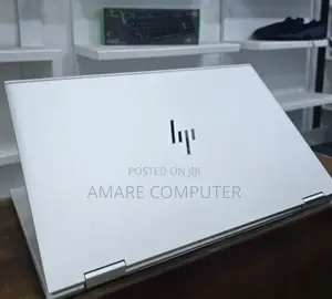 New Laptop HP EliteBook X360 1040 G7 16GB Intel Core I7 SSD 512GB
