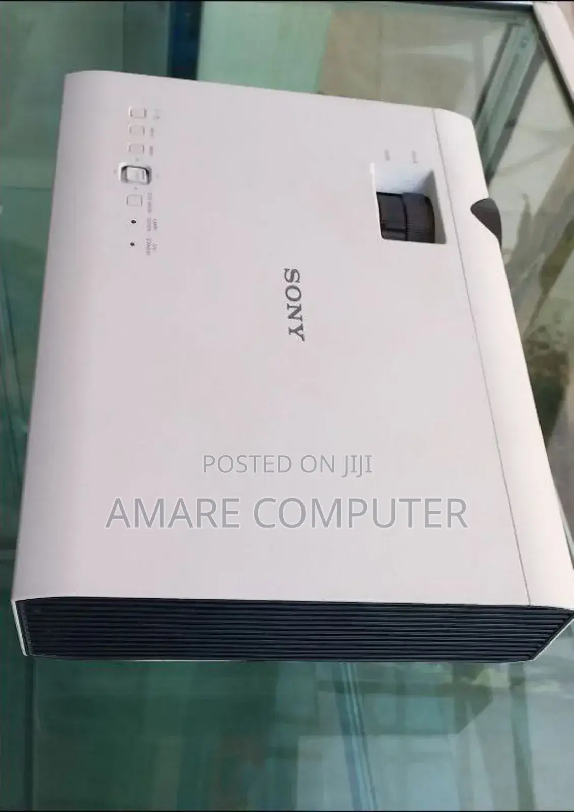 Brand New Sony Projector Model Name VPL-Dx100 Hardware