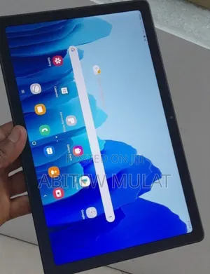 Photo - New Samsung Galaxy Tab A7 LTE 32 GB Gray