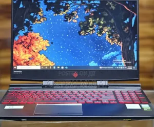 Photo - New Laptop HP Omen X 16GB Intel Core I7 SSD 512GB