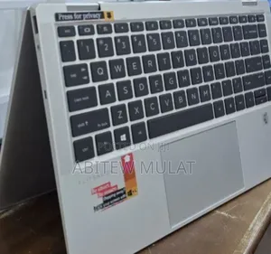 Photo - New Laptop HP EliteBook X360 1040 G7 16GB Intel Core I7 SSD 512GB