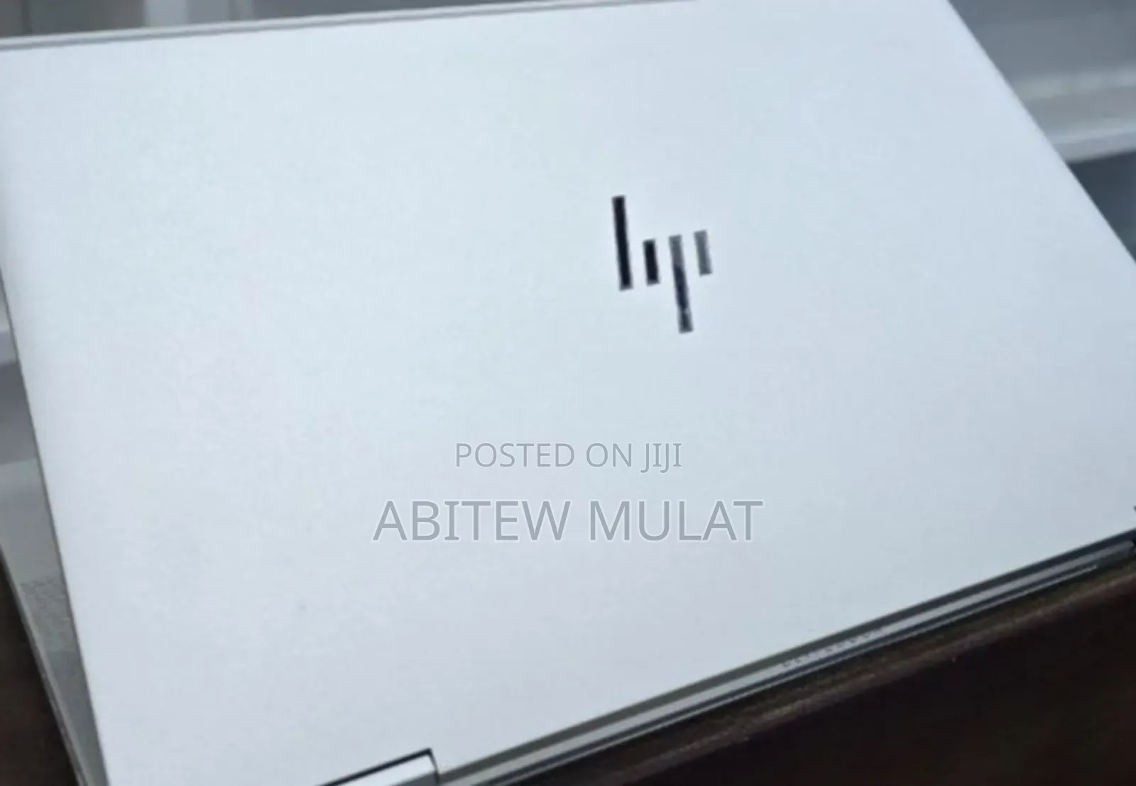 New Laptop HP EliteBook X360 1040 G7 16GB Intel Core I7 SSD 512GB