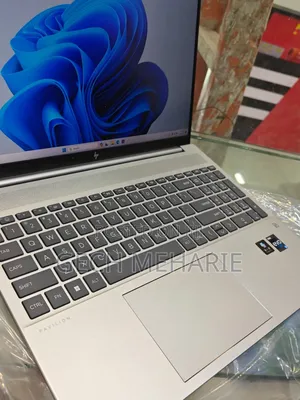 New Laptop HP Pavilion 15 16GB Intel Core I5 SSD 1T