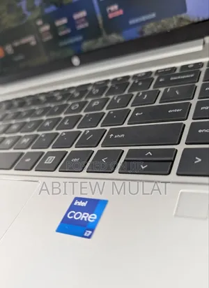 Photo - New Laptop HP ProBook 440 G10 16GB Intel Core I7 SSD 512GB
