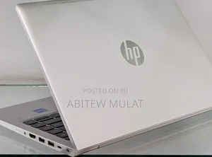 New Laptop HP ProBook 440 G10 16GB Intel Core I7 SSD 512GB