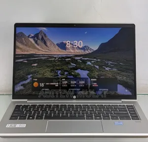 New Laptop HP ProBook 440 G10 16GB Intel Core I7 SSD 512GB