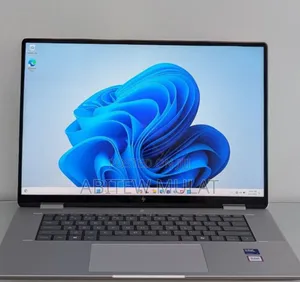 Photo - New Laptop HP Envy X360 16GB Intel Core Ultra 7 SSD 1T