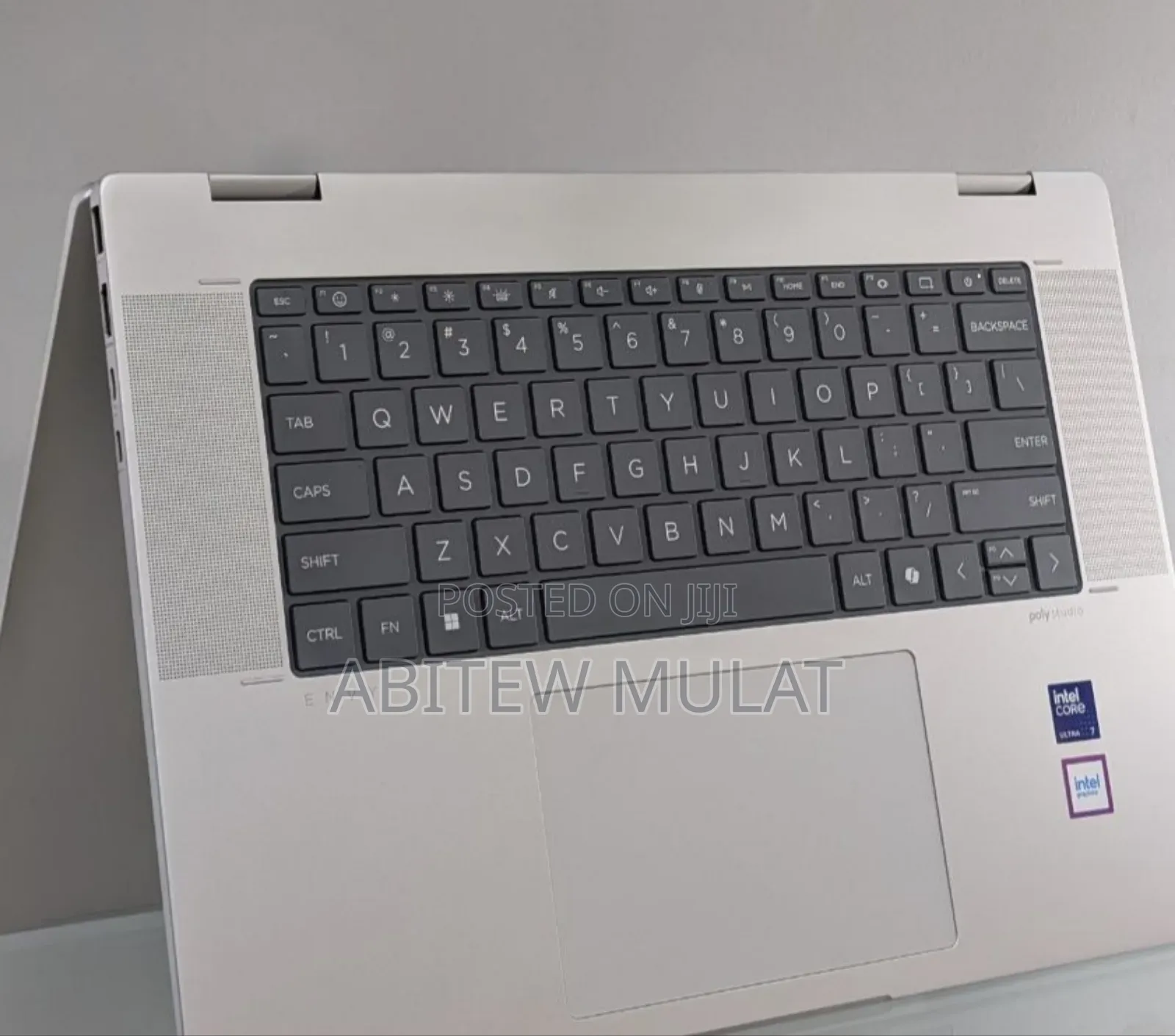 New Laptop HP Envy X360 16GB Intel Core Ultra 7 SSD 1T