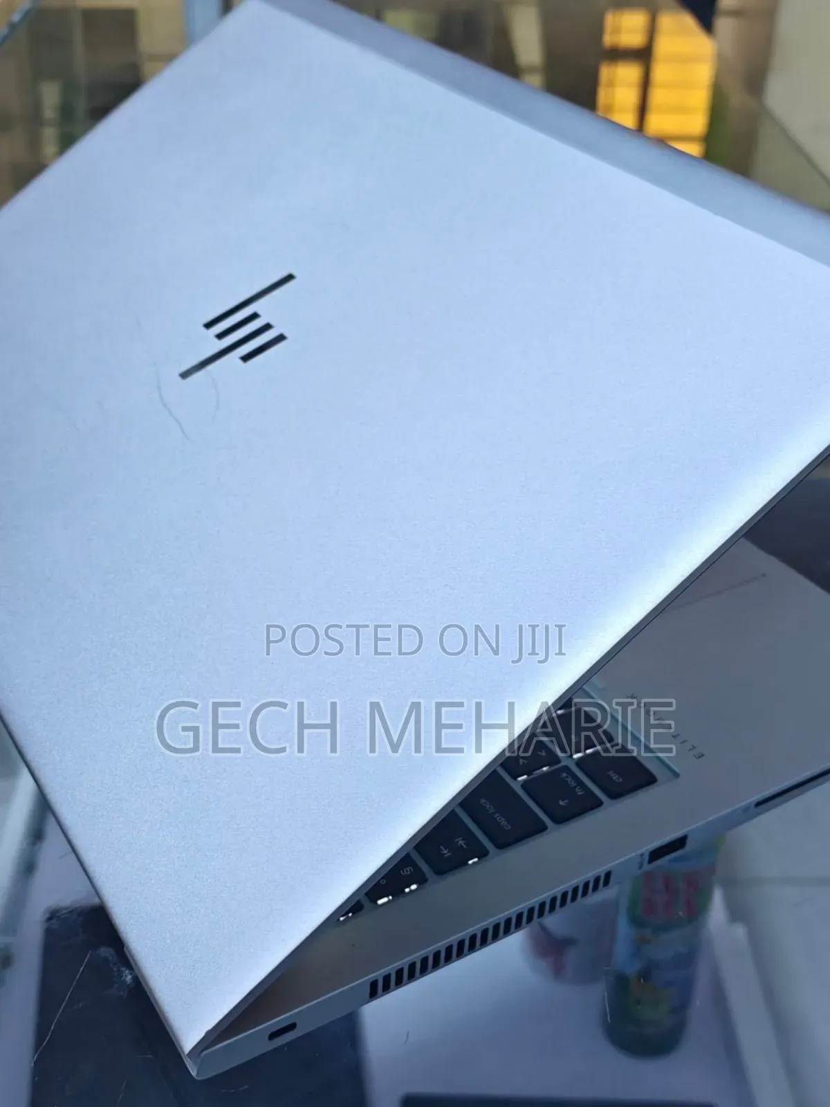 New Laptop HP EliteBook 850 G5 16GB Intel Core I5 SSD 512GB