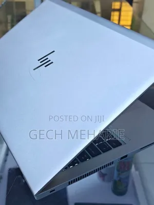 New Laptop HP EliteBook 850 G5 16GB Intel Core I5 SSD 512GB