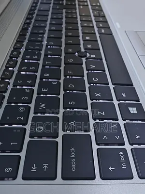 New Laptop HP EliteBook 850 G5 16GB Intel Core I5 SSD 512GB