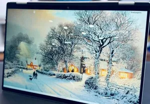 Photo - New Laptop HP Envy X360 16GB Intel Core Ultra 7 SSD 1T