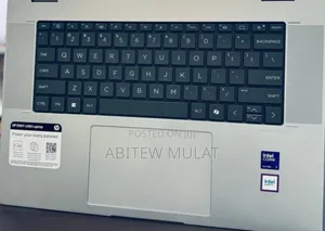 New Laptop HP Envy X360 16GB Intel Core Ultra 7 SSD 1T