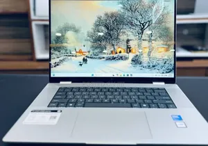 New Laptop HP Envy X360 16GB Intel Core Ultra 7 SSD 1T