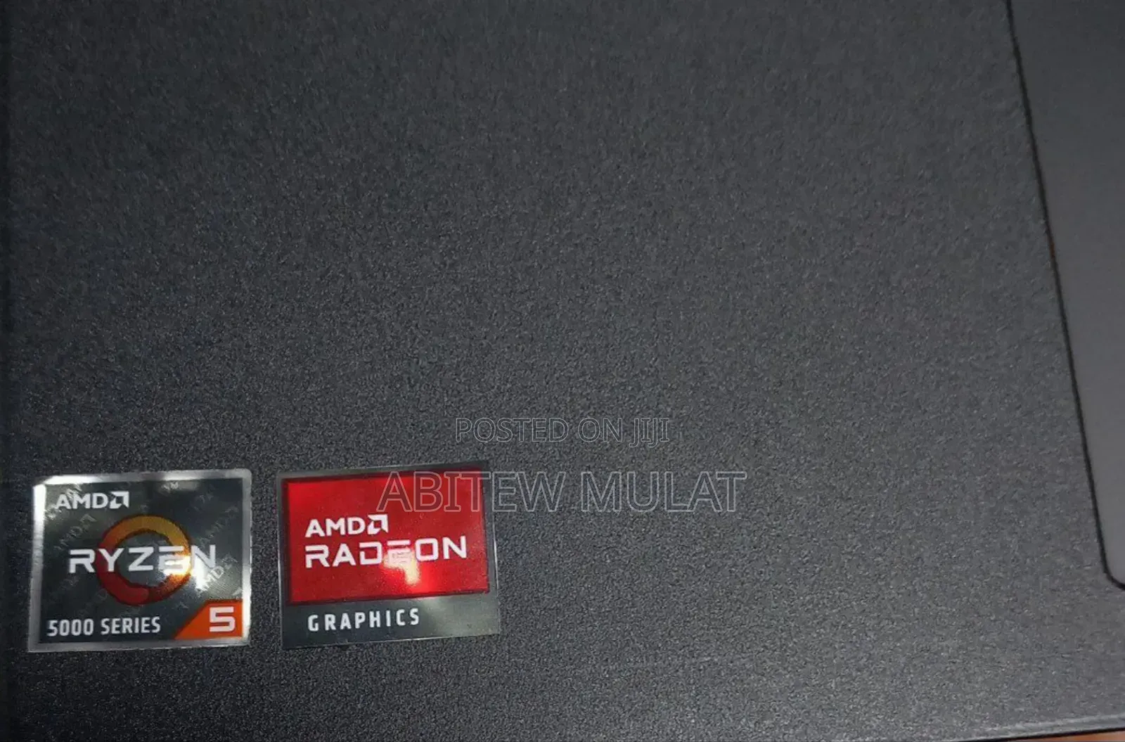 New Laptop Lenovo Ideapad 3 16GB AMD Ryzen 5 SSD 512GB