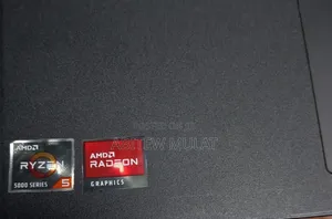 New Laptop Lenovo Ideapad 3 16GB AMD Ryzen 5 SSD 512GB