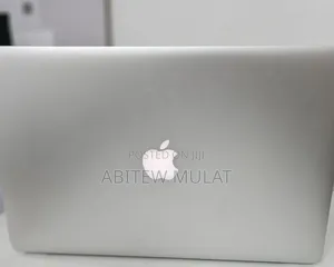 Photo - New Laptop Apple MacBook Pro 2015 16GB Intel Core I7 SSD 512GB