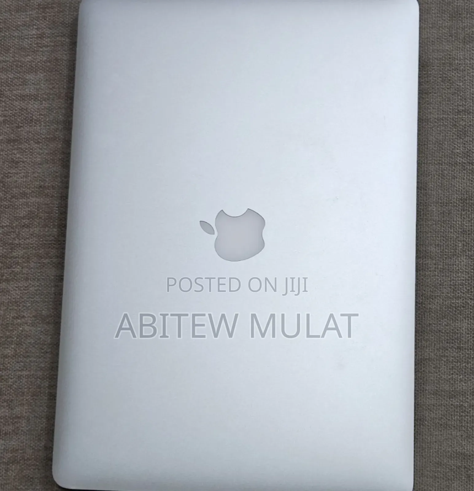 New Laptop Apple MacBook Pro 2015 16GB Intel Core I7 SSD 512GB