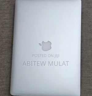 New Laptop Apple MacBook Pro 2015 16GB Intel Core I7 SSD 512GB