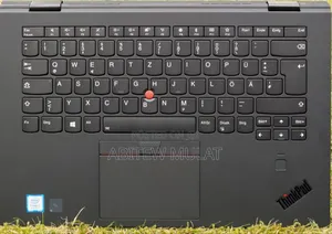 New Laptop Lenovo Thinkpad X1 Yoga 16GB Intel Core I7 SSD 512GB