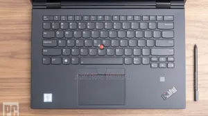 New Laptop Lenovo Thinkpad X1 Yoga 16GB Intel Core I7 SSD 512GB