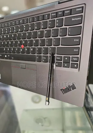 New Laptop Lenovo Thinkpad X1 Yoga 16GB Intel Core I7 SSD 512GB