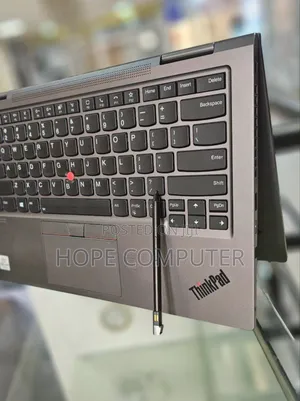 New Laptop Lenovo Thinkpad X1 Yoga 16GB Intel Core I7 SSD 512GB