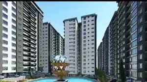 4bdrm Apartment in Ayat Real Estate, Yeka for sale