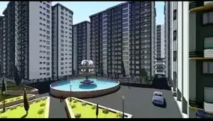 4bdrm Apartment in Ayat Real Estate, Yeka for sale