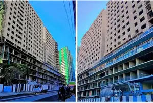 4bdrm Apartment in Ayat Real Estate, Yeka for sale