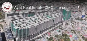 Photo - 4bdrm Apartment in Ayat Real Estate, Yeka for sale