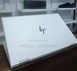 New Laptop HP EliteBook X360 1040 G7 16GB Intel Core I7 SSD 512GB