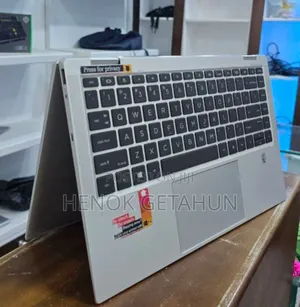 New Laptop HP EliteBook X360 1040 G7 16GB Intel Core I7 SSD 512GB