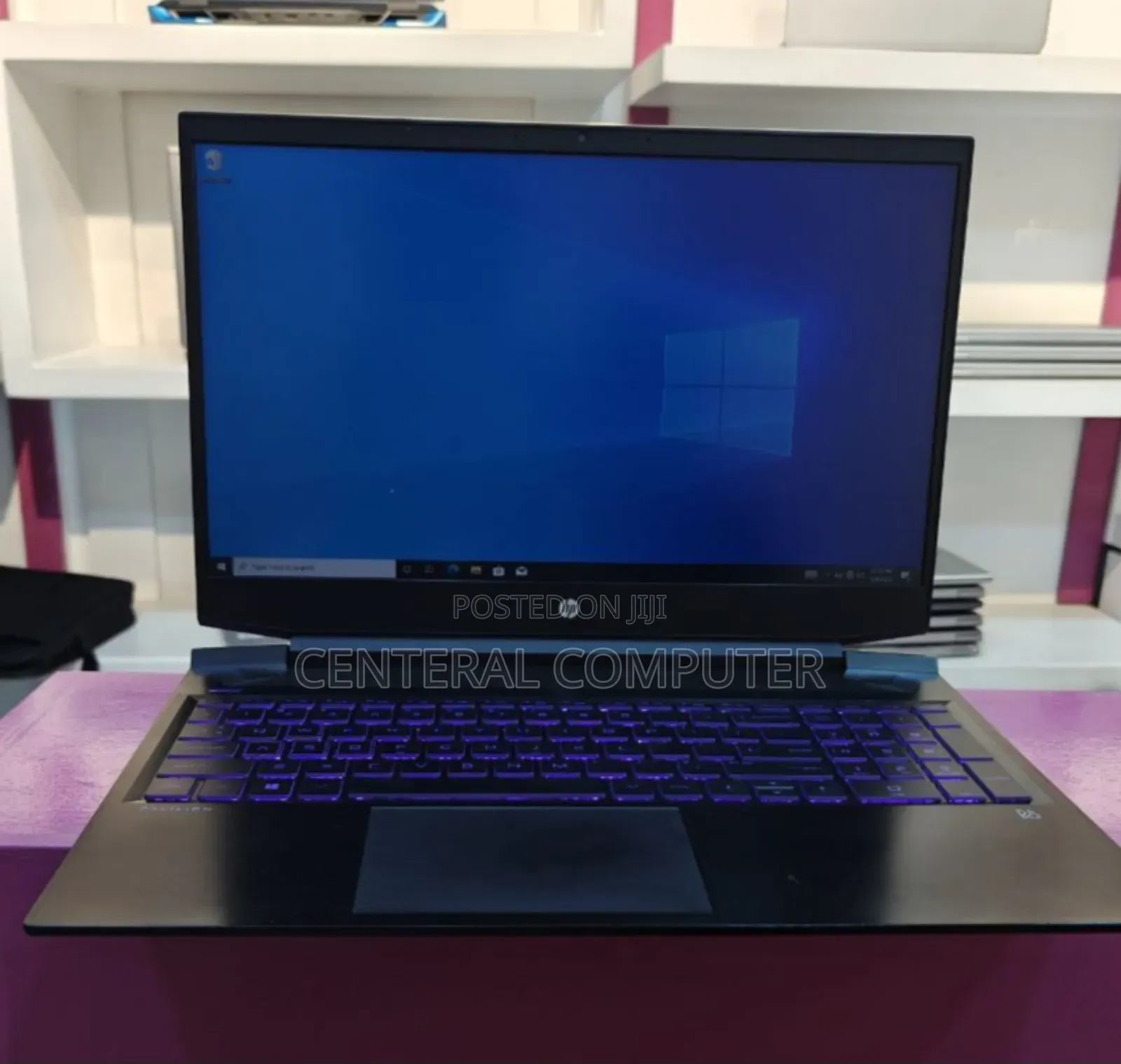 New Laptop HP Pavilion 14 X360 2-in-1 16GB Intel Core I7 SSD 512GB