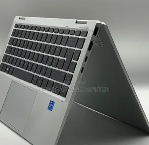 New Laptop HP 16GB Intel Core I5 SSD 512GB