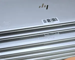 New Laptop HP 16GB Intel Core I5 SSD 512GB