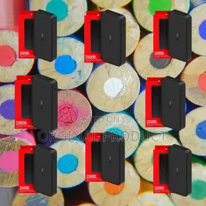 New Mi 20000mah Power Bank With Improved Heat Resistance