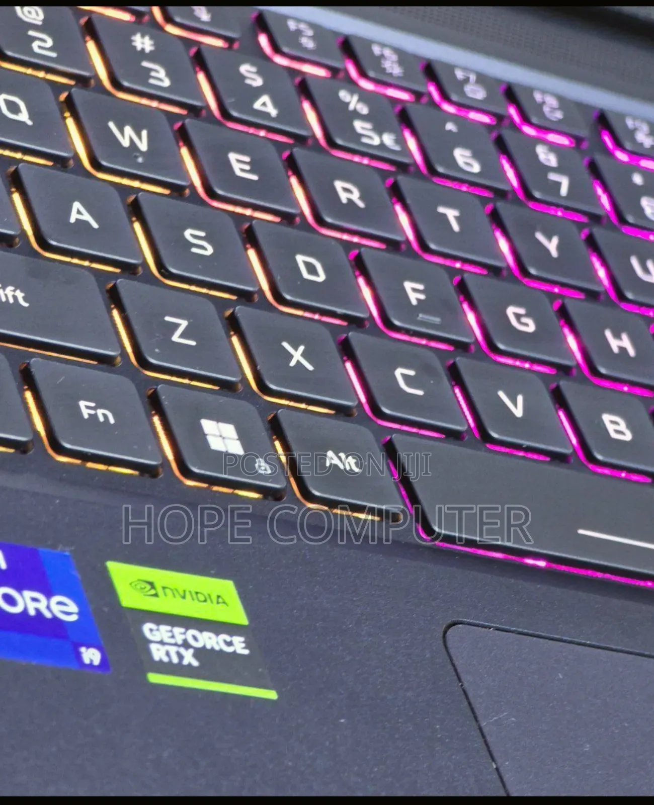 New Laptop Acer Predator Helios 300 16GB Intel Core I9 SSD 1T