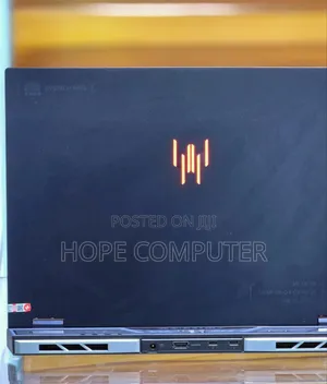 New Laptop Acer Predator Helios 300 16GB Intel Core I9 SSD 1T