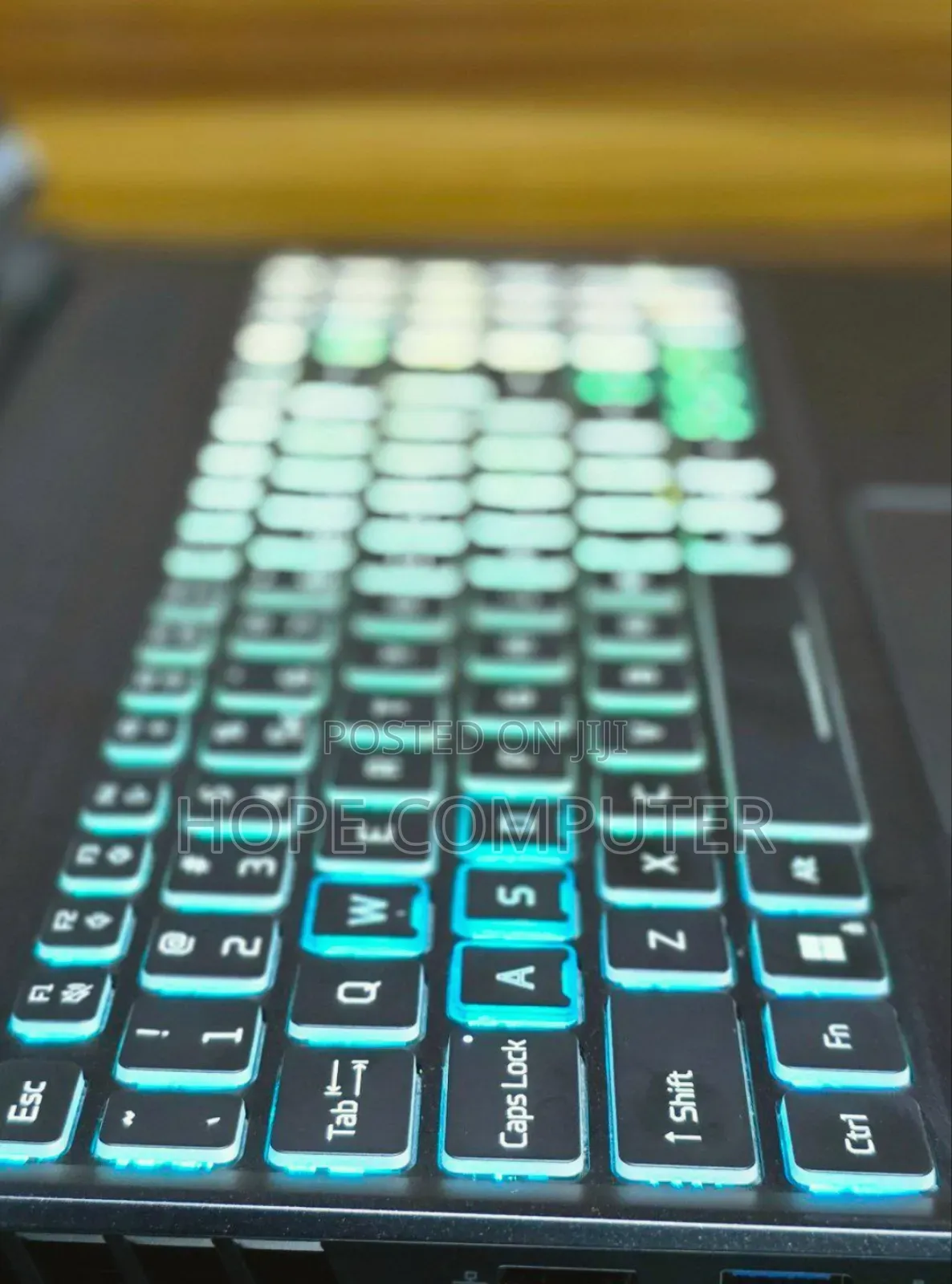 New Laptop Asus ROG Strix G15 16GB Intel Core I9 SSD 1T