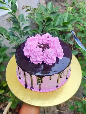 Photo - Ester Cake